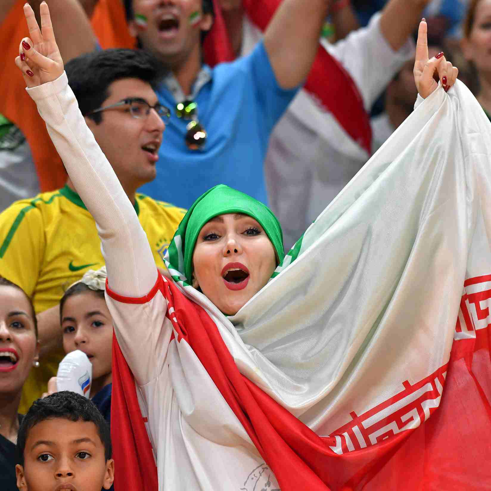 Market Research Iran Consulting Firm