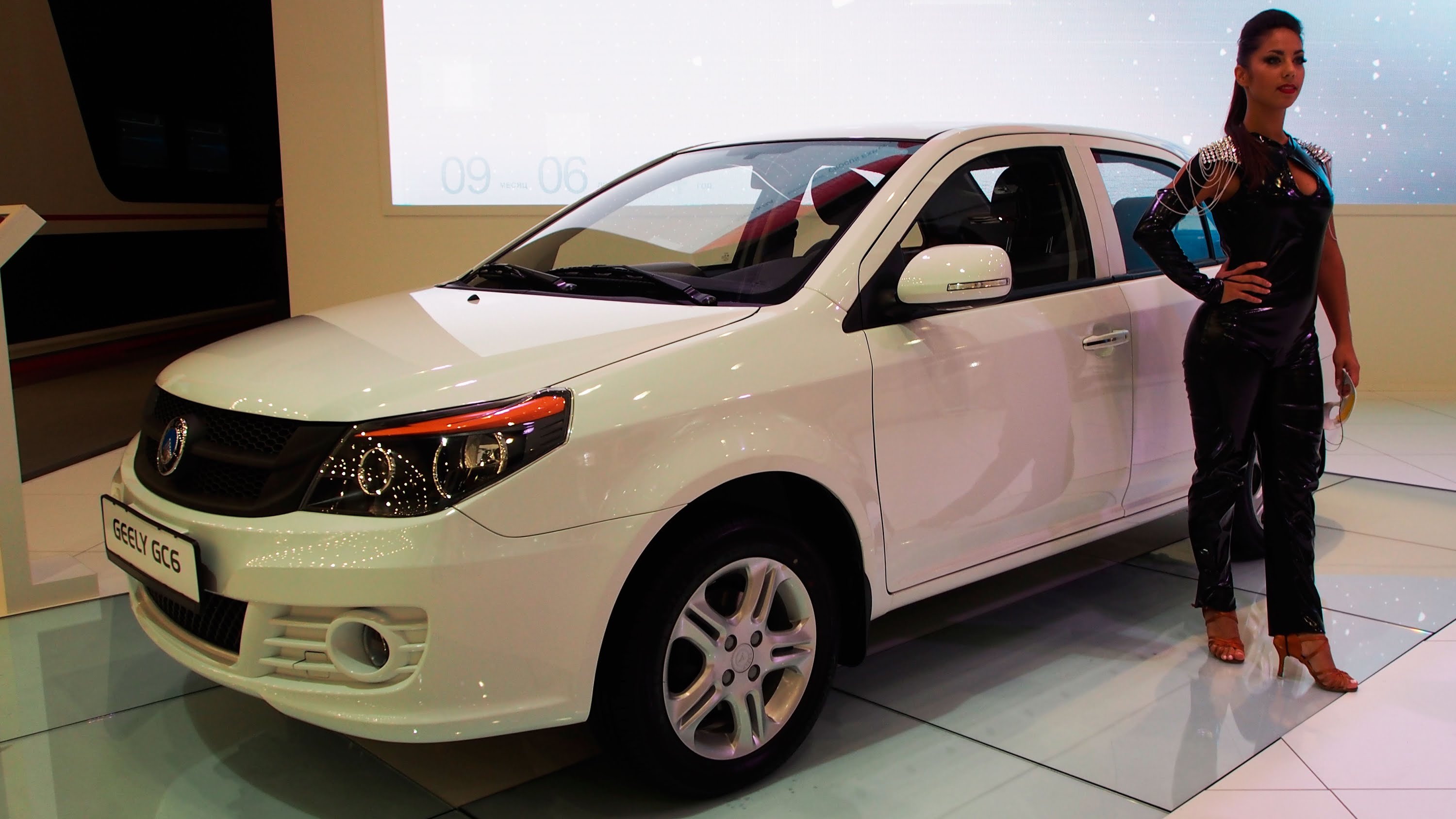 geely's gc6 production begins in iran