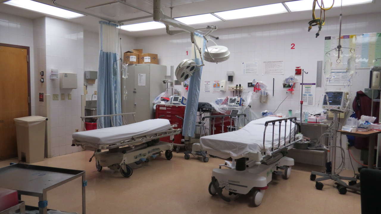 iran's medical equipment export