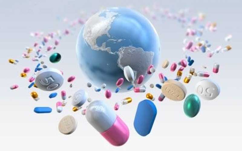 iran's pharmaceutical market